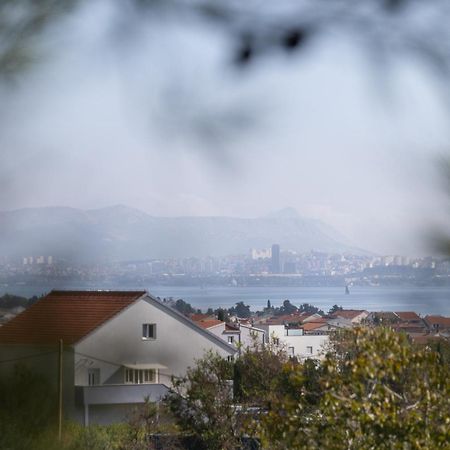 Apartmant With Pool 8 Kaštela Zewnętrze zdjęcie