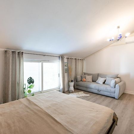 Apartmant With Pool 8 Kaštela Zewnętrze zdjęcie