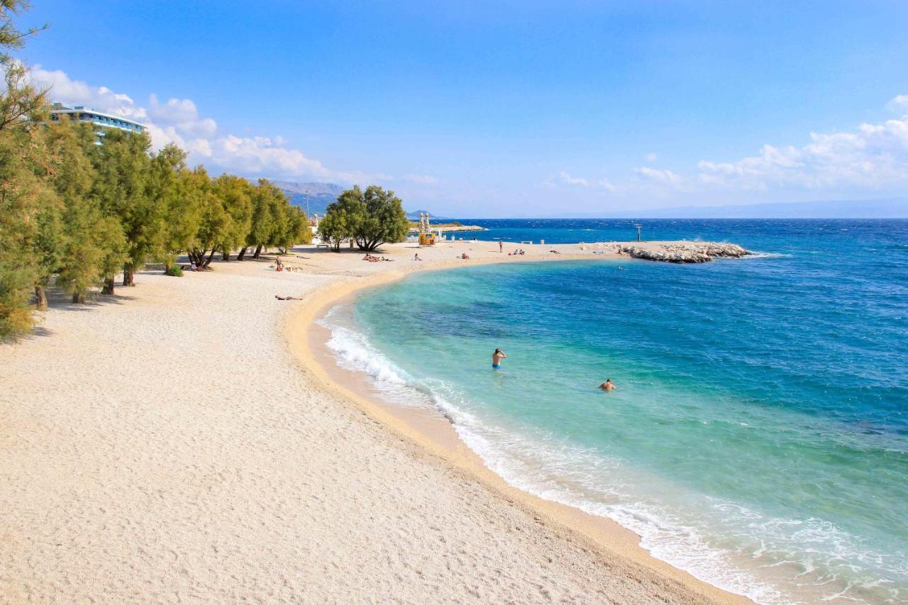 Apartmant With Pool 8 Kaštela Zewnętrze zdjęcie
