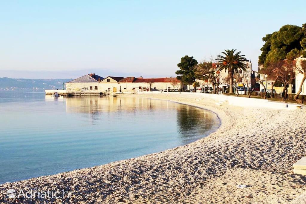 Apartmant With Pool 8 Kaštela Zewnętrze zdjęcie