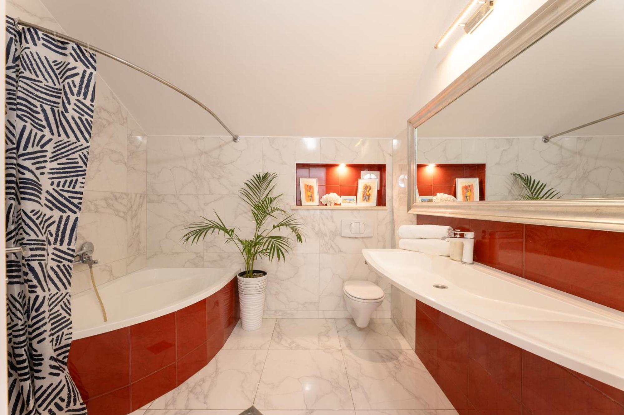 Apartmant With Pool 8 Kaštela Zewnętrze zdjęcie