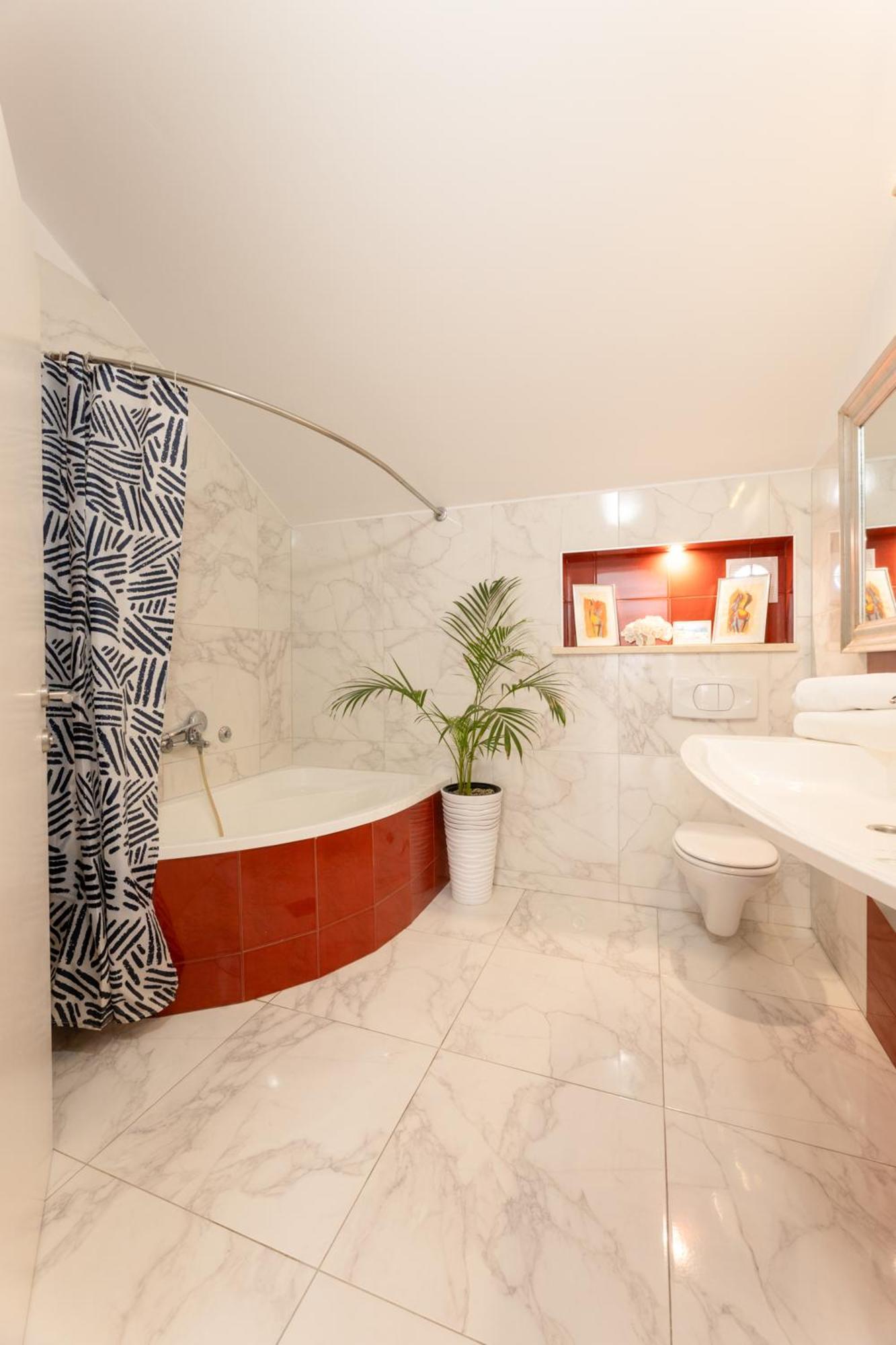 Apartmant With Pool 8 Kaštela Zewnętrze zdjęcie