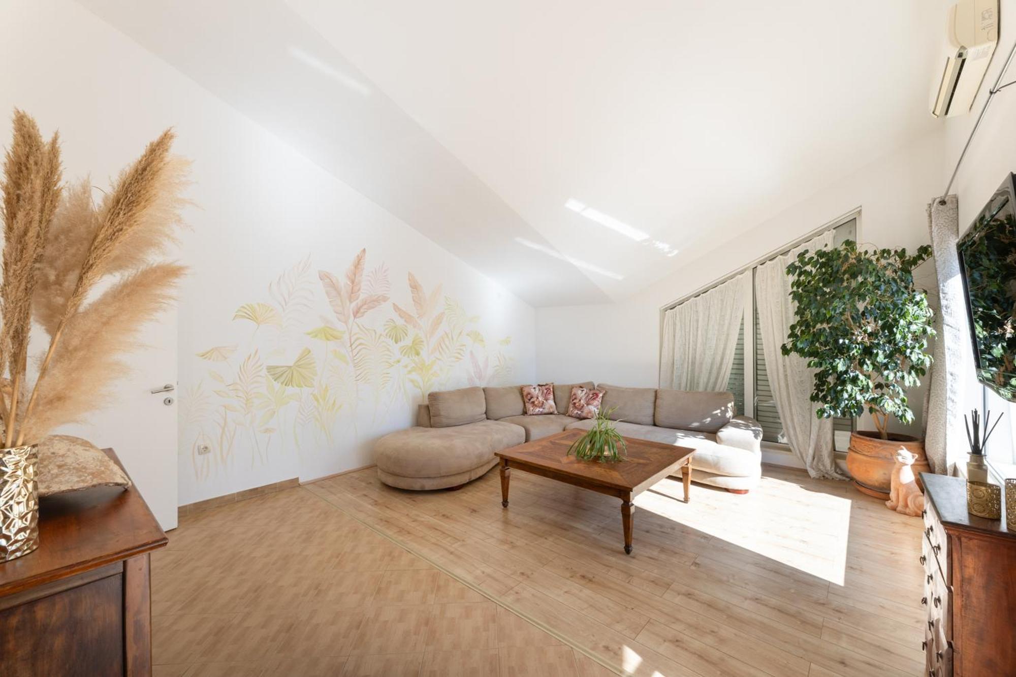 Apartmant With Pool 8 Kaštela Zewnętrze zdjęcie