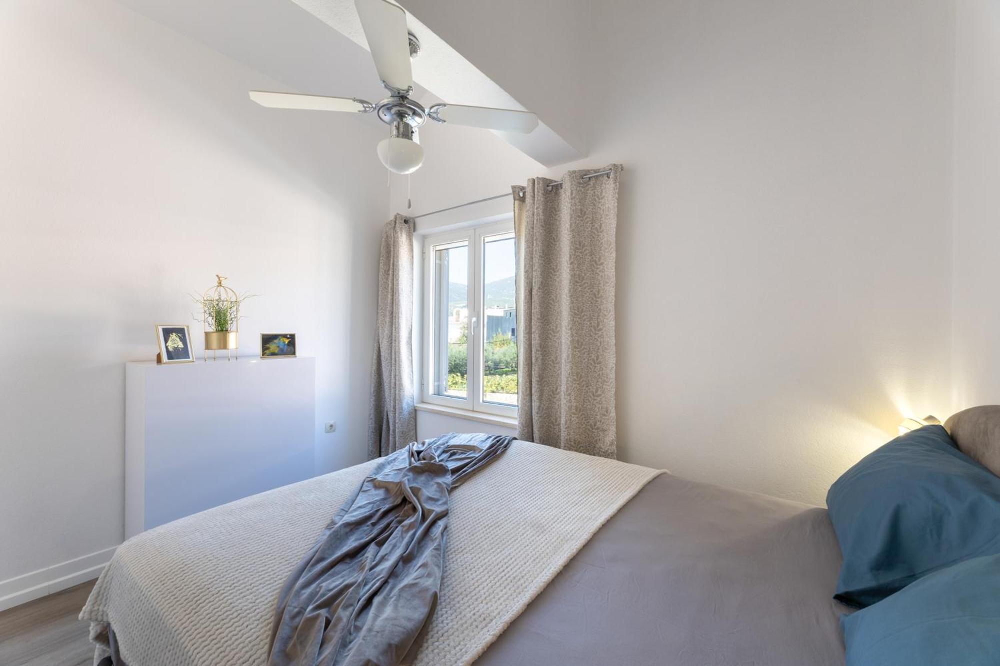 Apartmant With Pool 8 Kaštela Zewnętrze zdjęcie