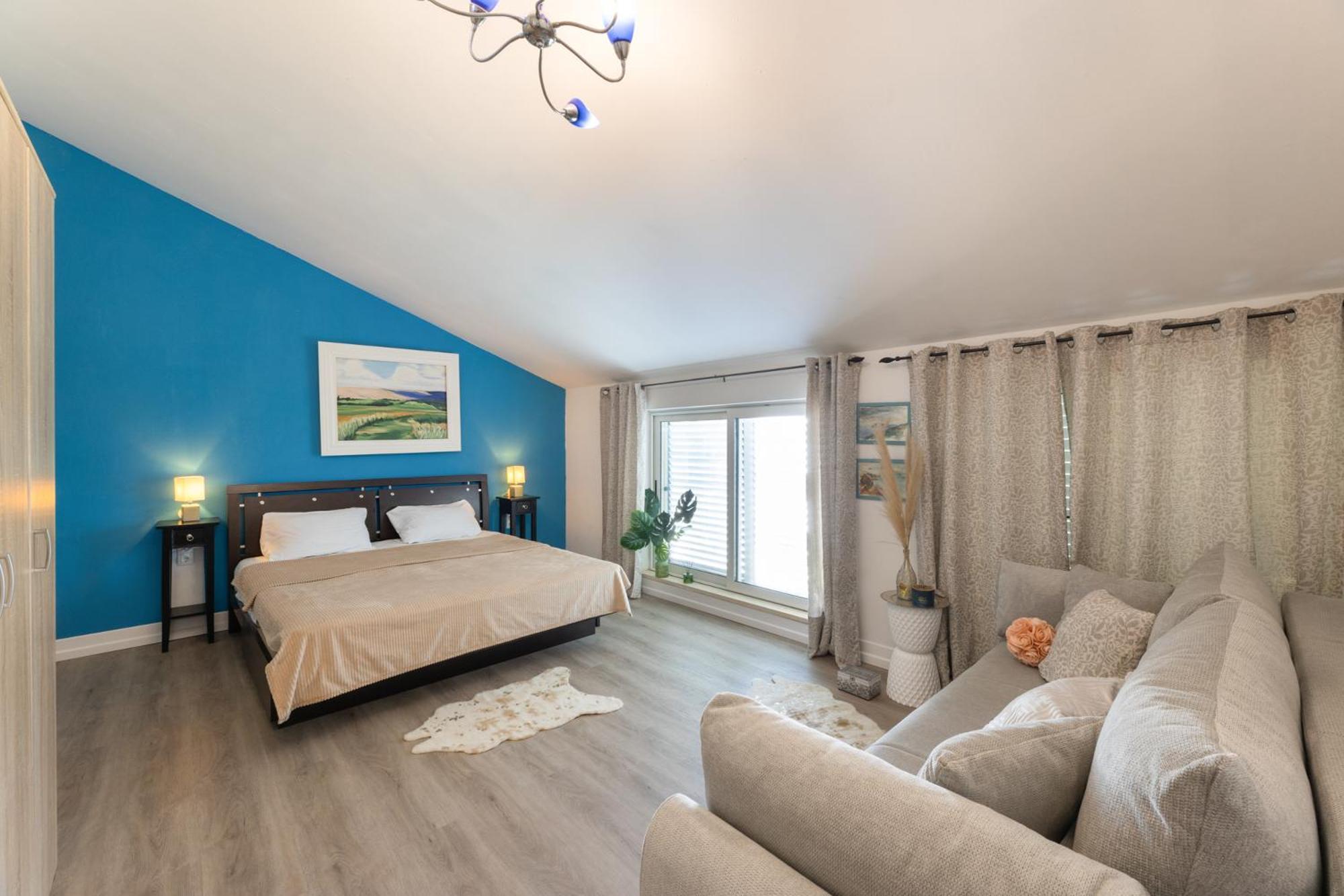 Apartmant With Pool 8 Kaštela Zewnętrze zdjęcie