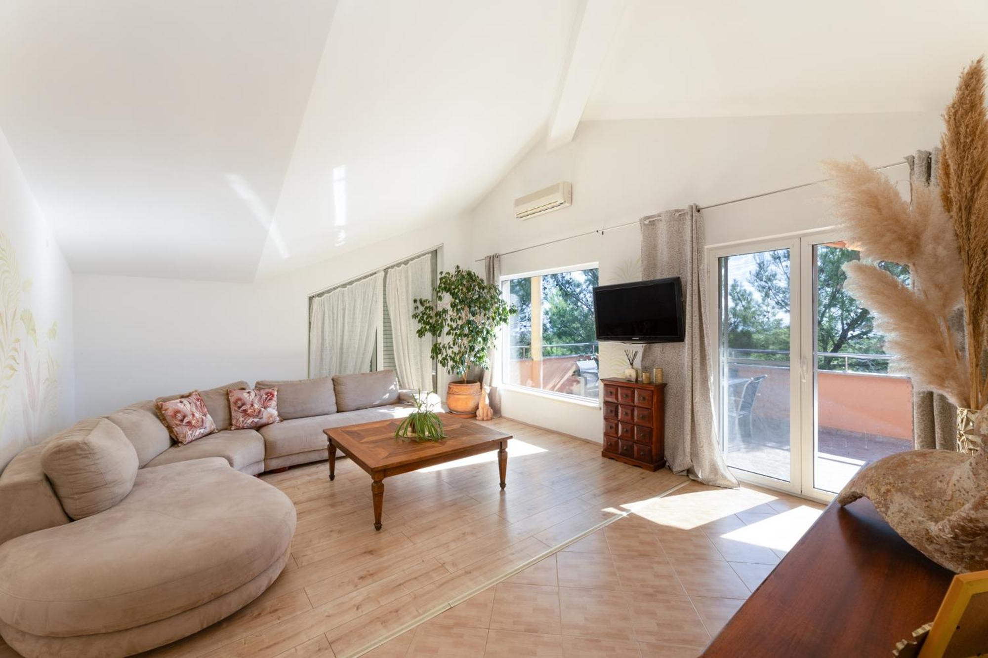 Apartmant With Pool 8 Kaštela Zewnętrze zdjęcie