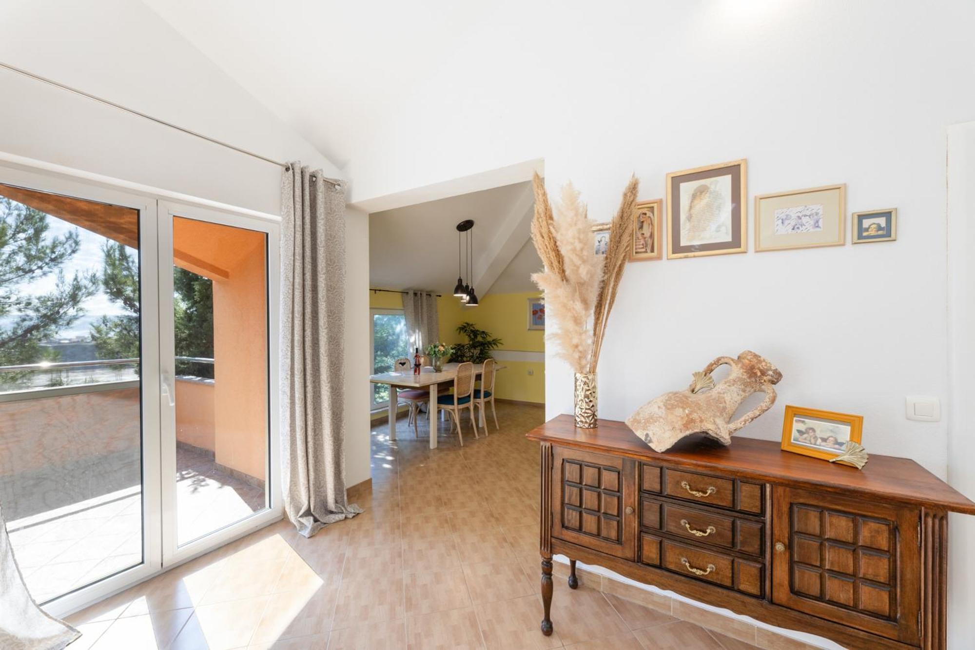 Apartmant With Pool 8 Kaštela Zewnętrze zdjęcie