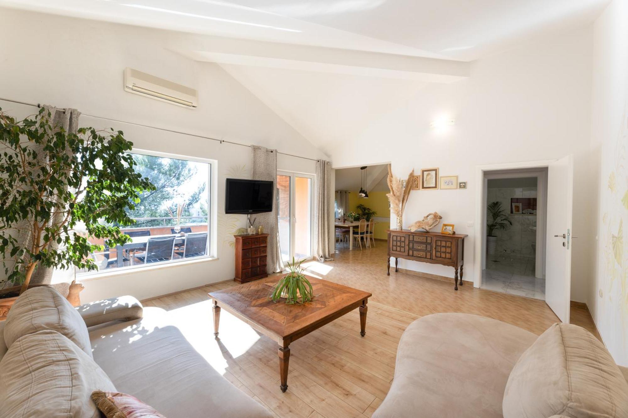 Apartmant With Pool 8 Kaštela Zewnętrze zdjęcie