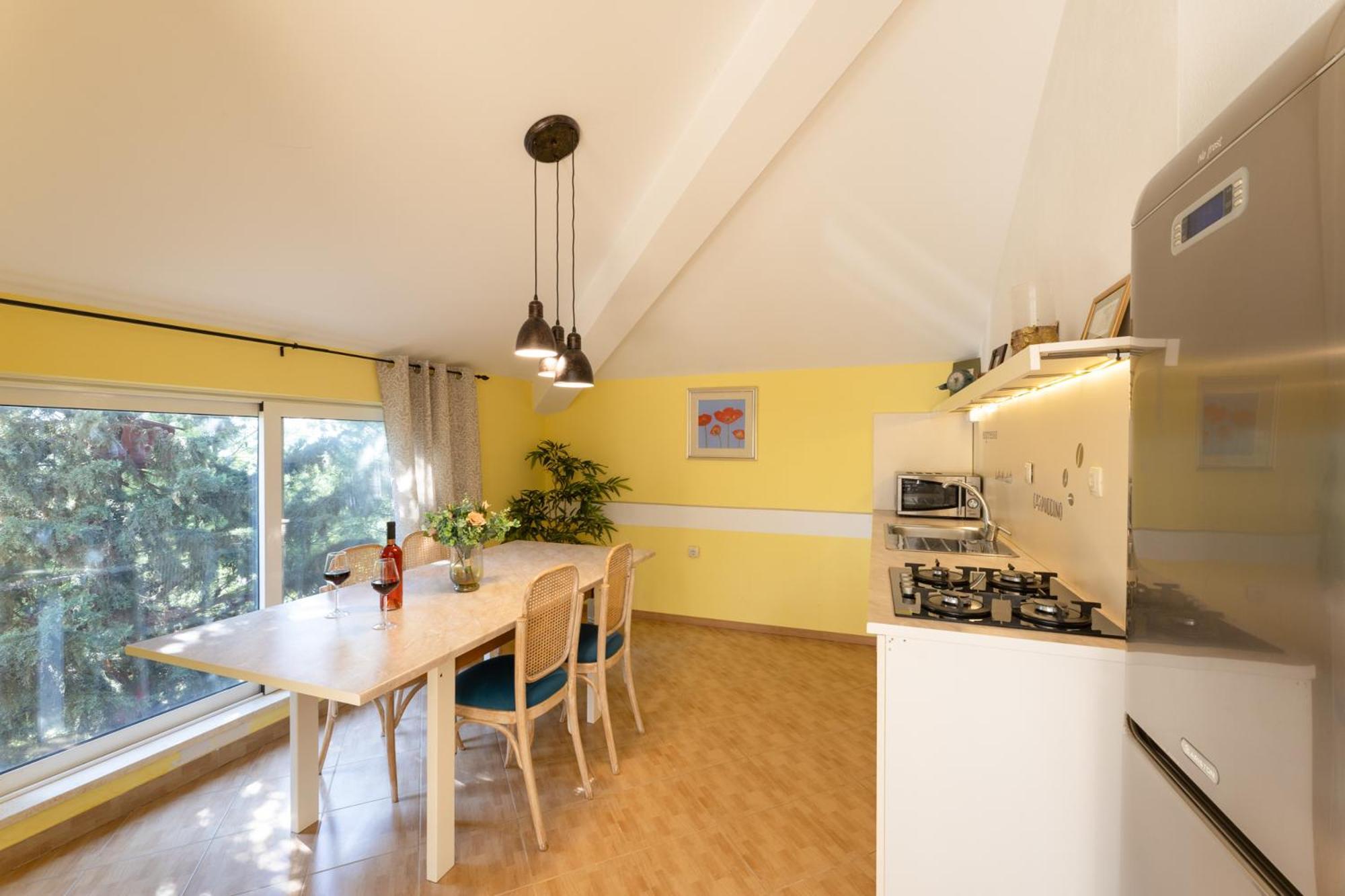 Apartmant With Pool 8 Kaštela Zewnętrze zdjęcie