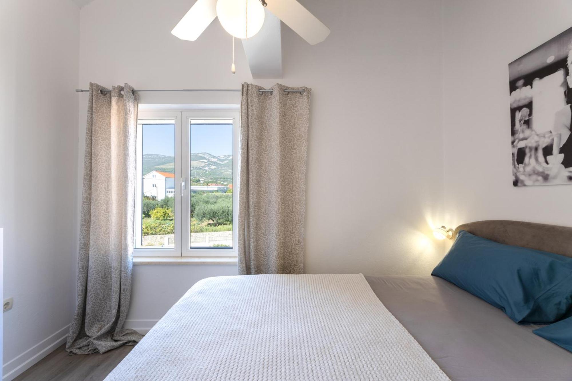 Apartmant With Pool 8 Kaštela Zewnętrze zdjęcie